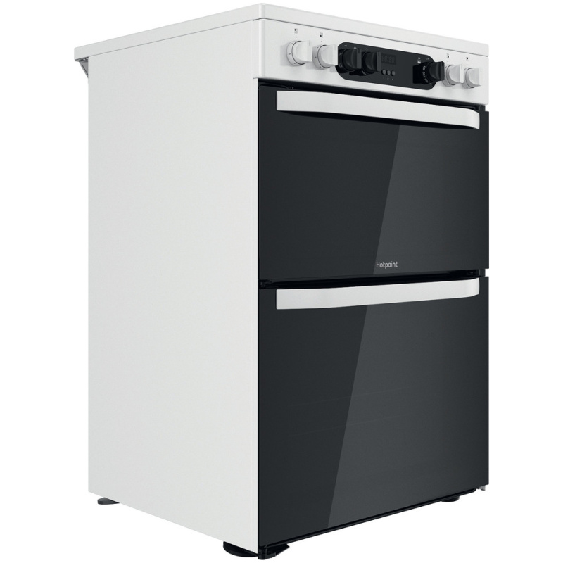 60cm Double Oven Slot-In Cooker - Image 2