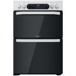 60cm Double Oven Slot-In Cooker