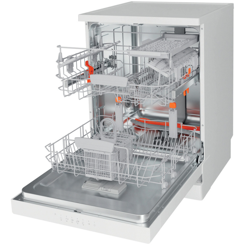 Fullsize Freestanding Dishwasher - Image 2
