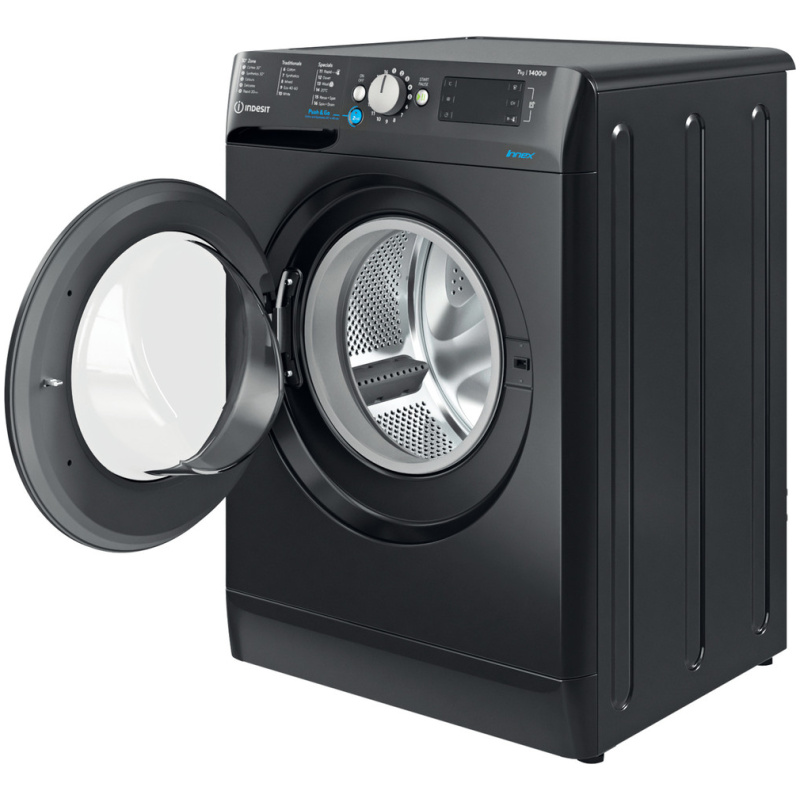 9kg Freestanding Innex Washing Machine - Image 3
