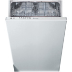 Slimline Fully Integrated Dishwasher