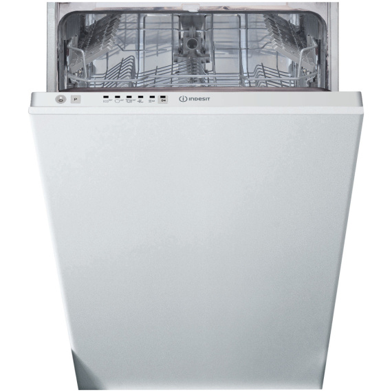 Slimline Fully Integrated Dishwasher