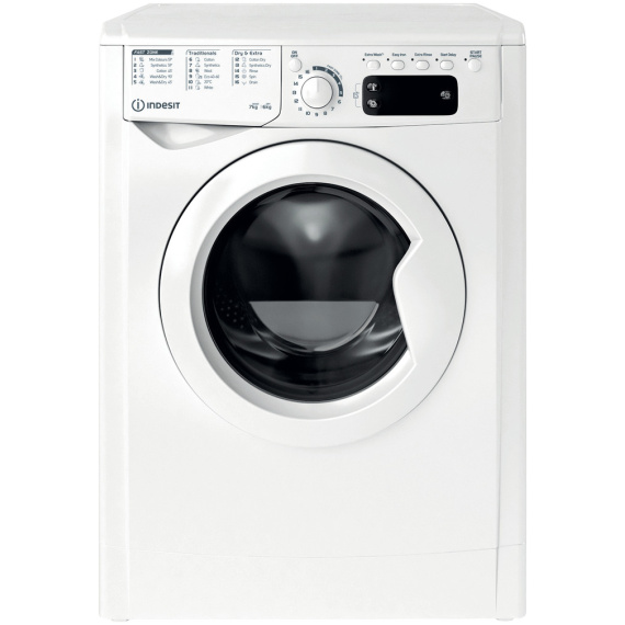 7/5Kg Ecotime Washer Dryer