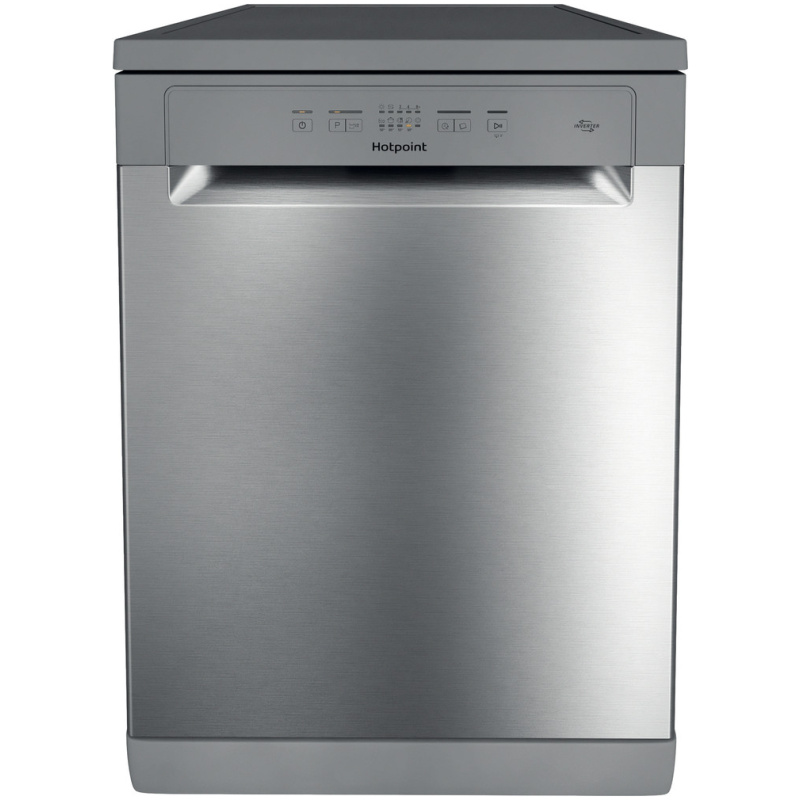 Fullsize Freestanding Dishwasher