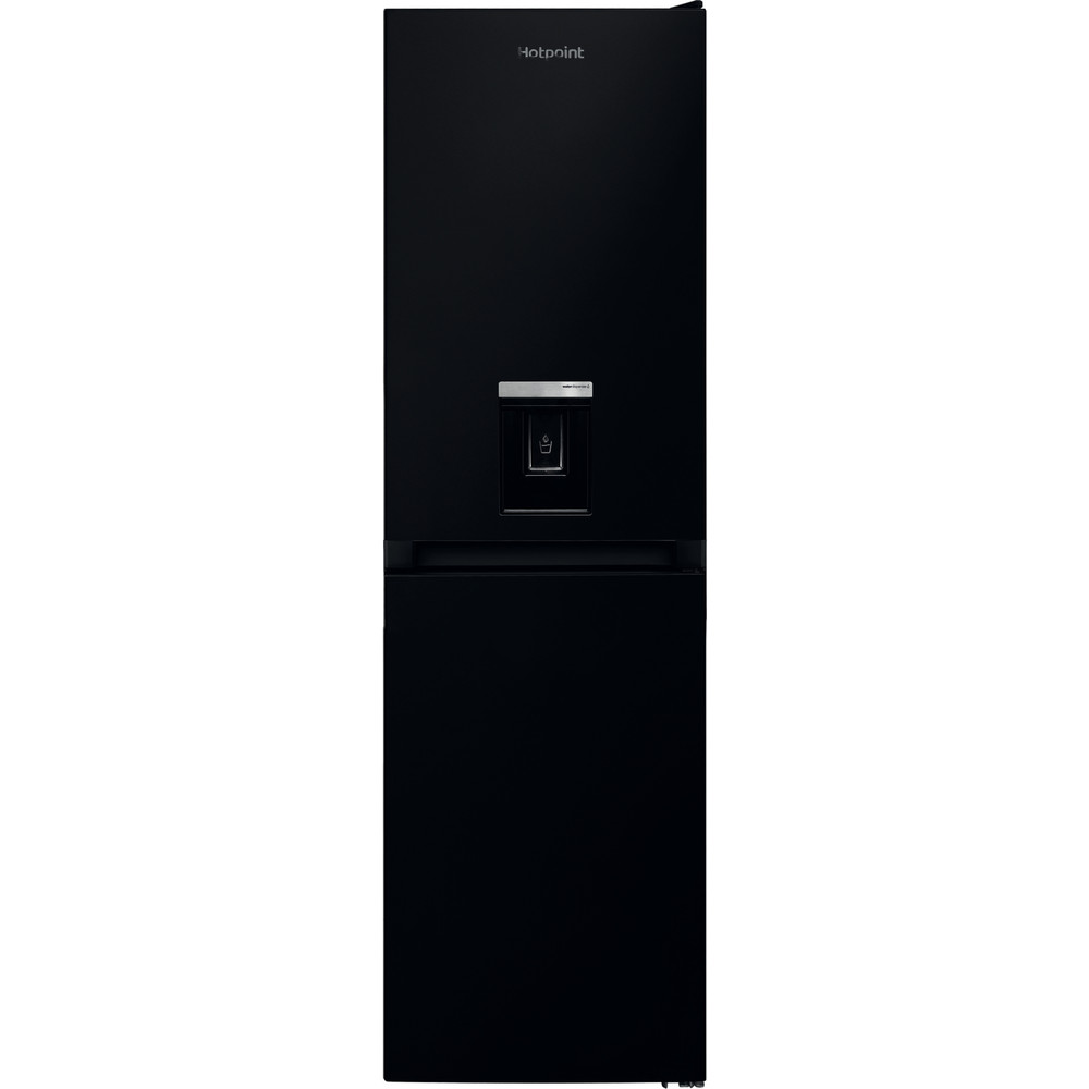 Hotpoint fridge freezer with water dispenser discount