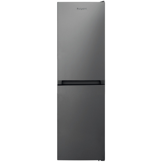 Frost Free Fridge Freezer