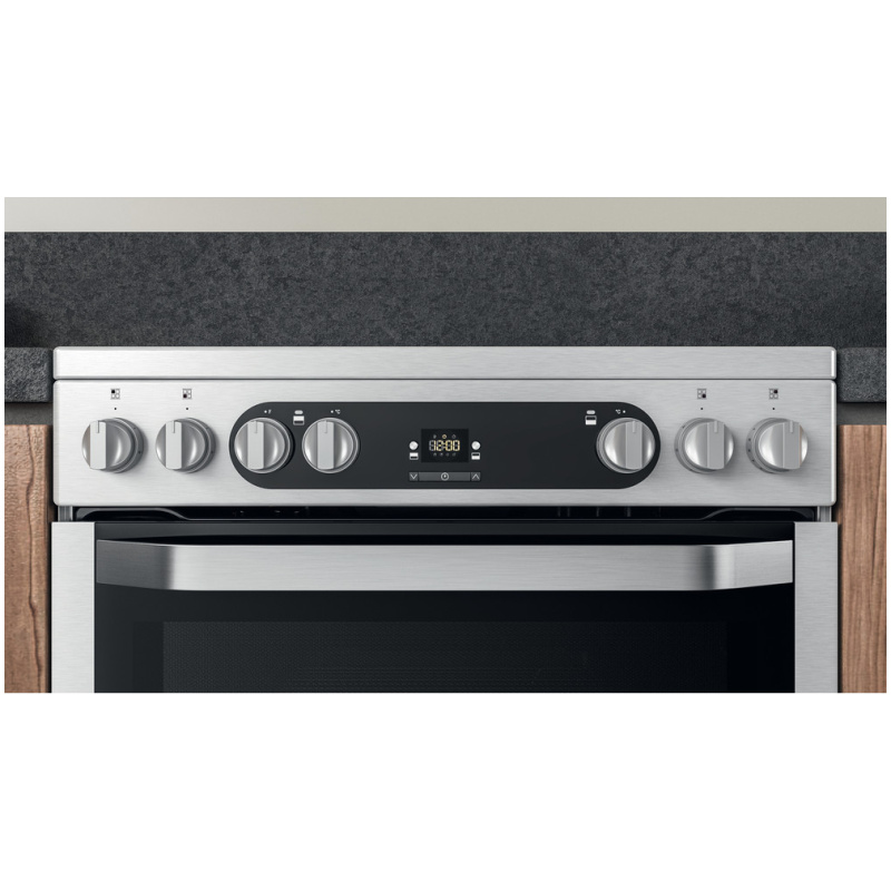 60cm Slot-In Cooker - Image 2