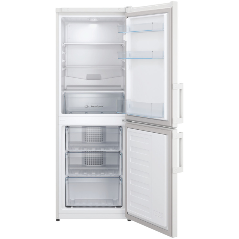 Freestanding Fridge Freezer - Image 2