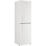 Freestanding Fridge Freezer White