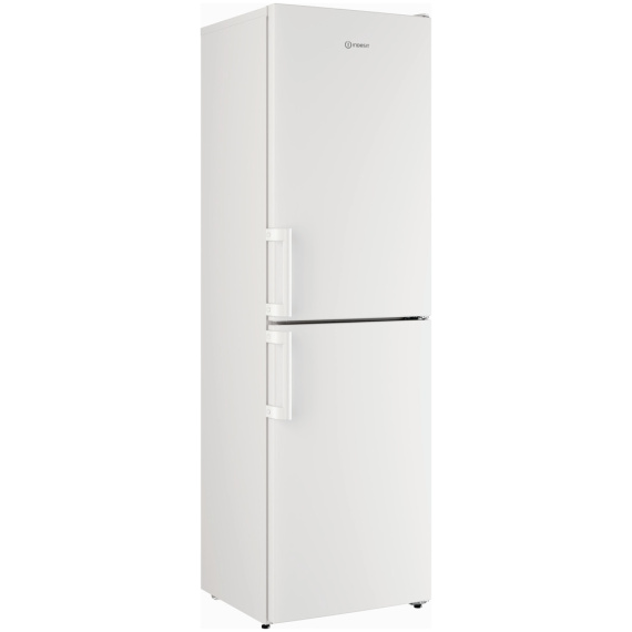Freestanding Fridge Freezer White
