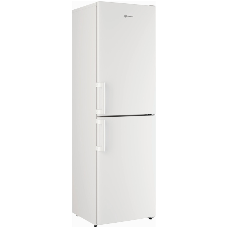 Freestanding Fridge Freezer White