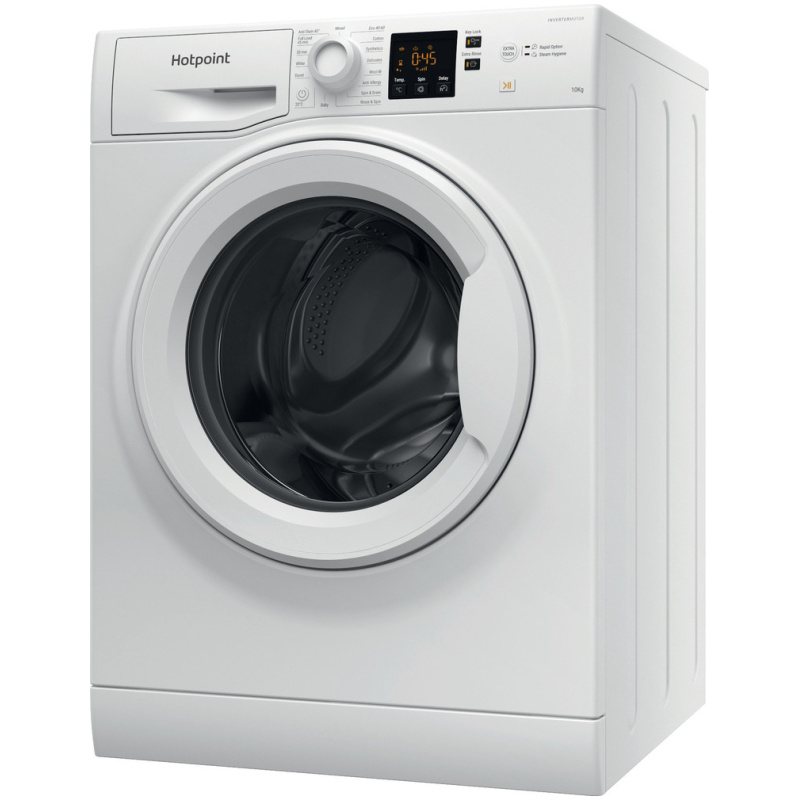 10Kg Washing Machine