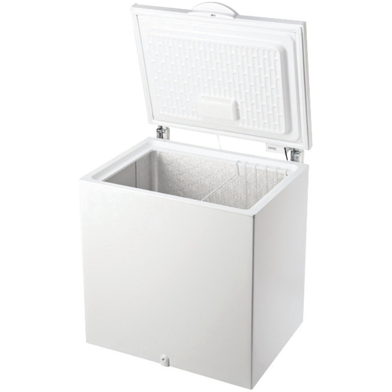 Chest Freezer - Image 2