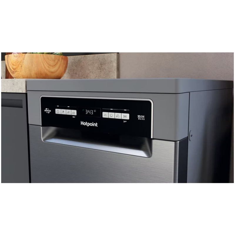Slimline Ultima Dishwasher - Image 2