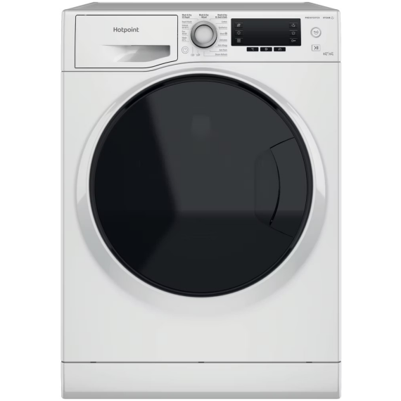 Freestanding 8/6Kg Washer Dryer