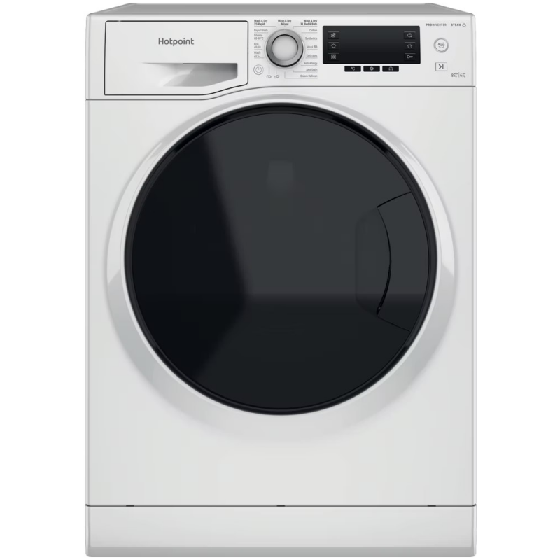 Freestanding 8/6Kg Washer Dryer