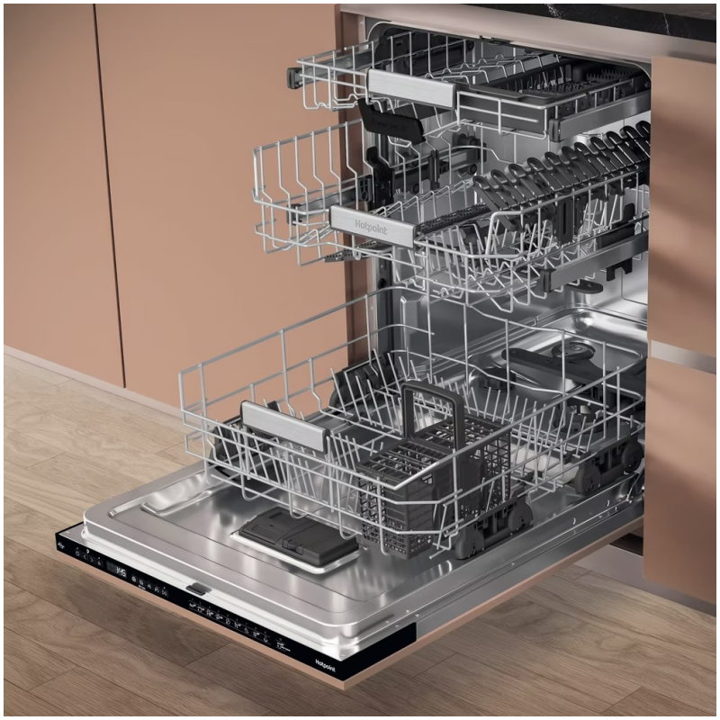 Fully Integrated Dishwasher - Image 2