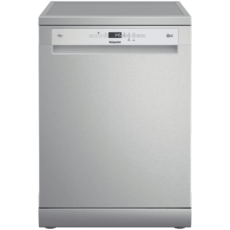 Freestanding Dishwasher