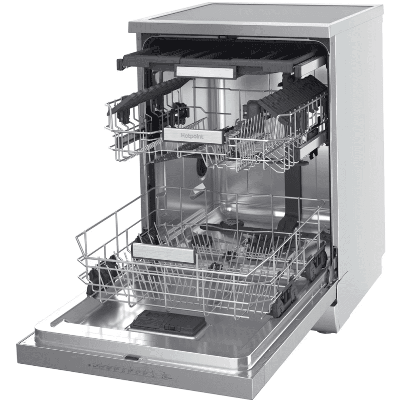 Freestanding Dishwasher - Image 2