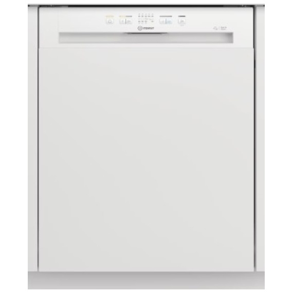 Fullsize Semi-Integrated Dishwasher