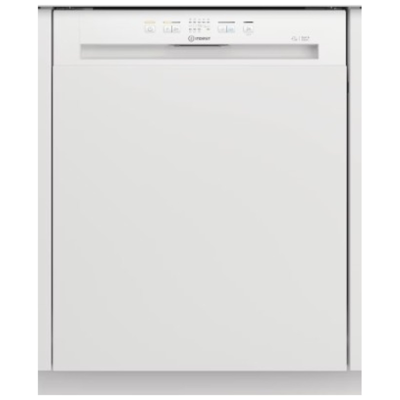 Fullsize Semi-Integrated Dishwasher