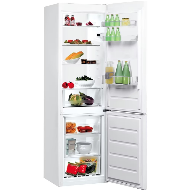 60cm Low Frost Fridge Freezer