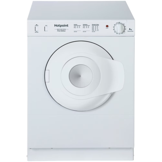 4Kg Vented Dryer
