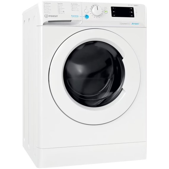 10kg Ecotime Washer Dryer