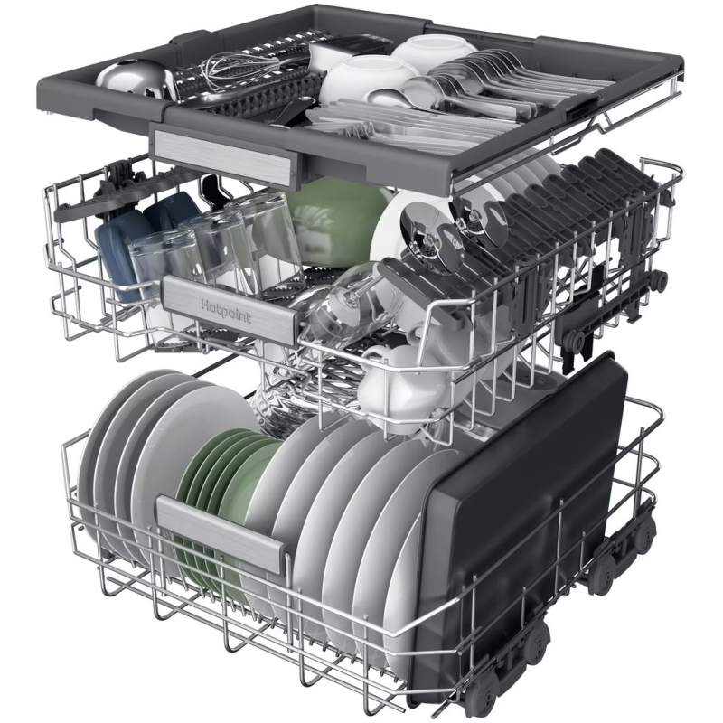 Freestanding Dishwasher - Image 2