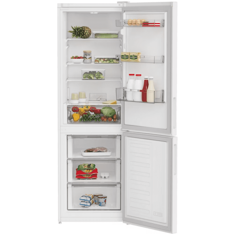 60cm Low Frost Fridge Freezer - Image 3