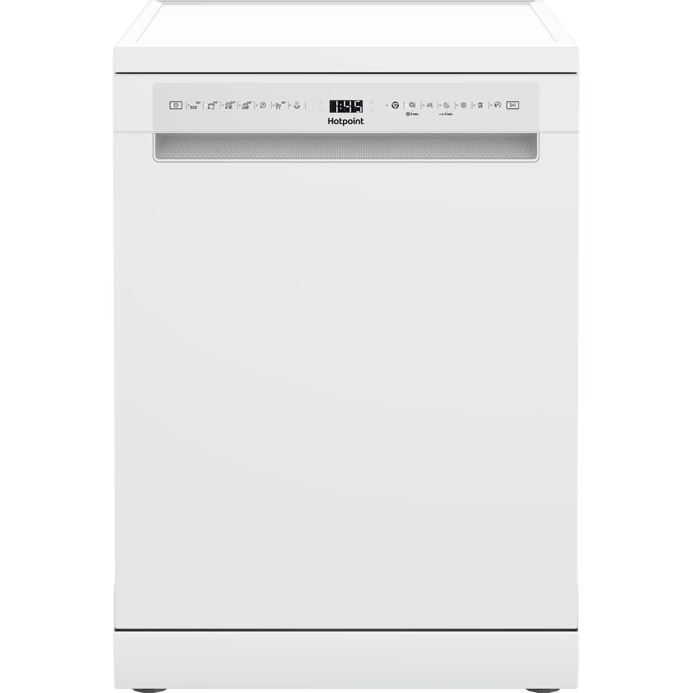 Freestanding Dishwasher