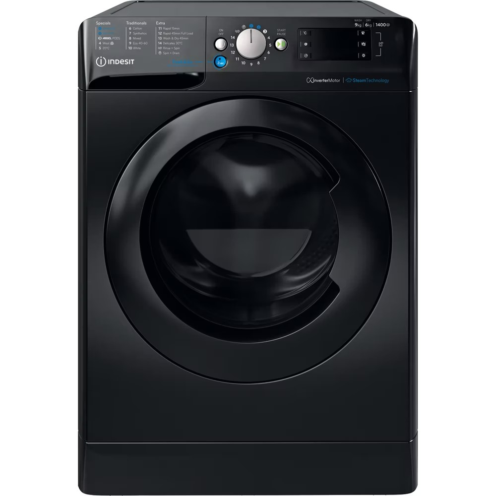 9Kg Ecotime Washer Dryer