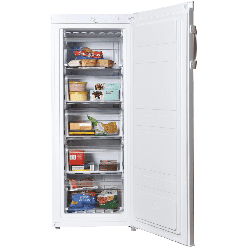 Tall Freezer