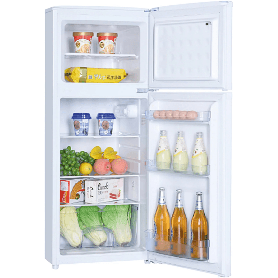 50cm Fridge Freezer-top-box