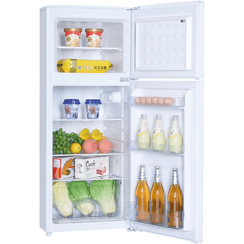 50cm Fridge Freezer-top-box