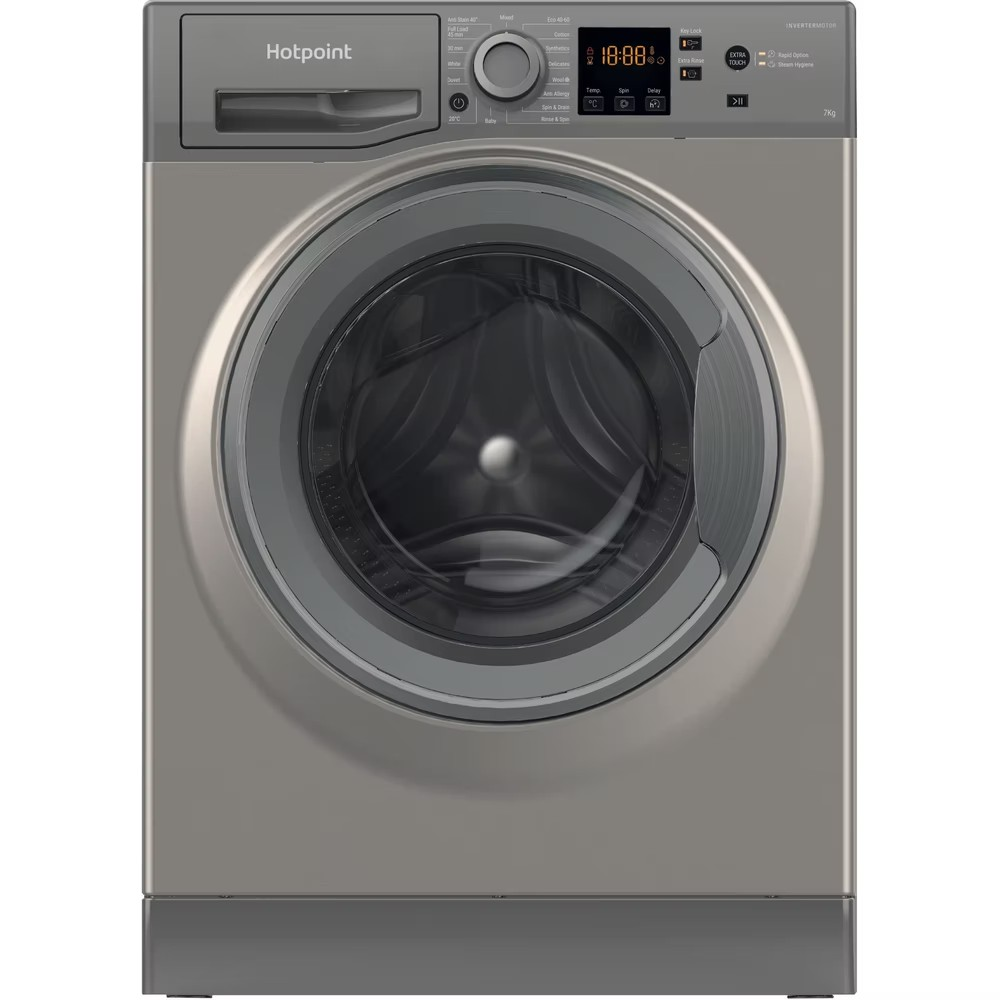 7Kg Washing Machine