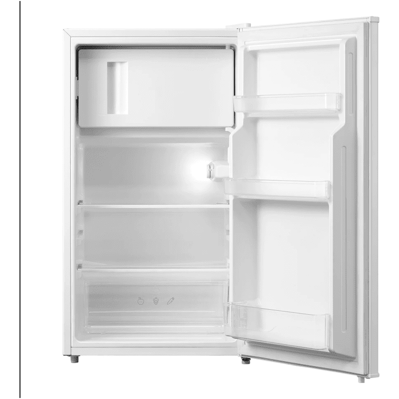 Under Counter Fridge with ice box - Image 3