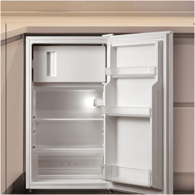 Under Counter Fridge with ice box - Image 2
