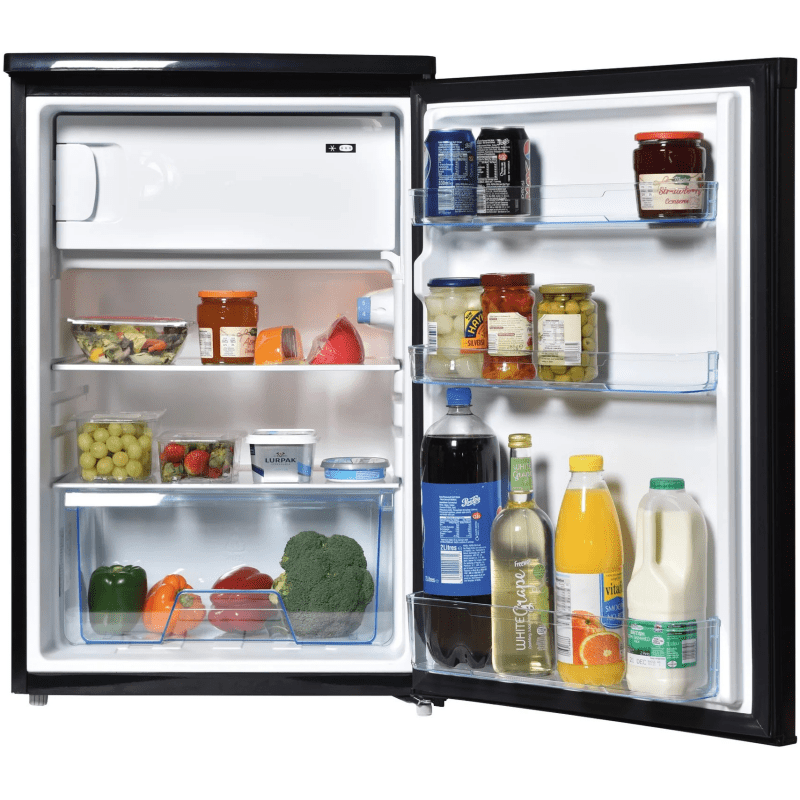 Under Counter Fridge with ice box - Image 4
