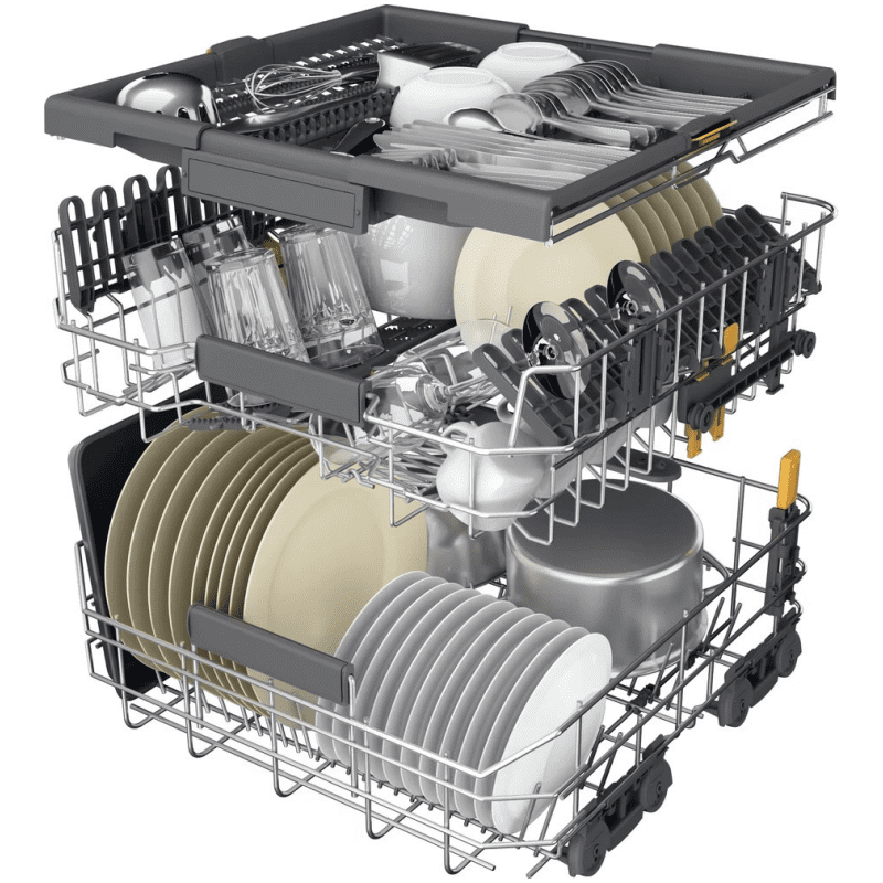 Freestanding Dishwasher - Image 3