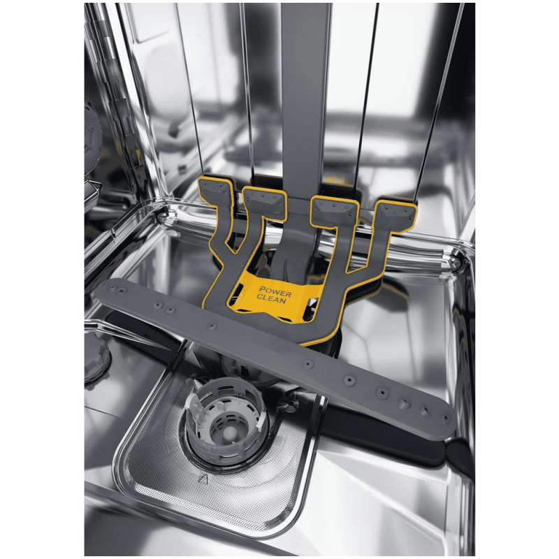 Freestanding Dishwasher - Image 4