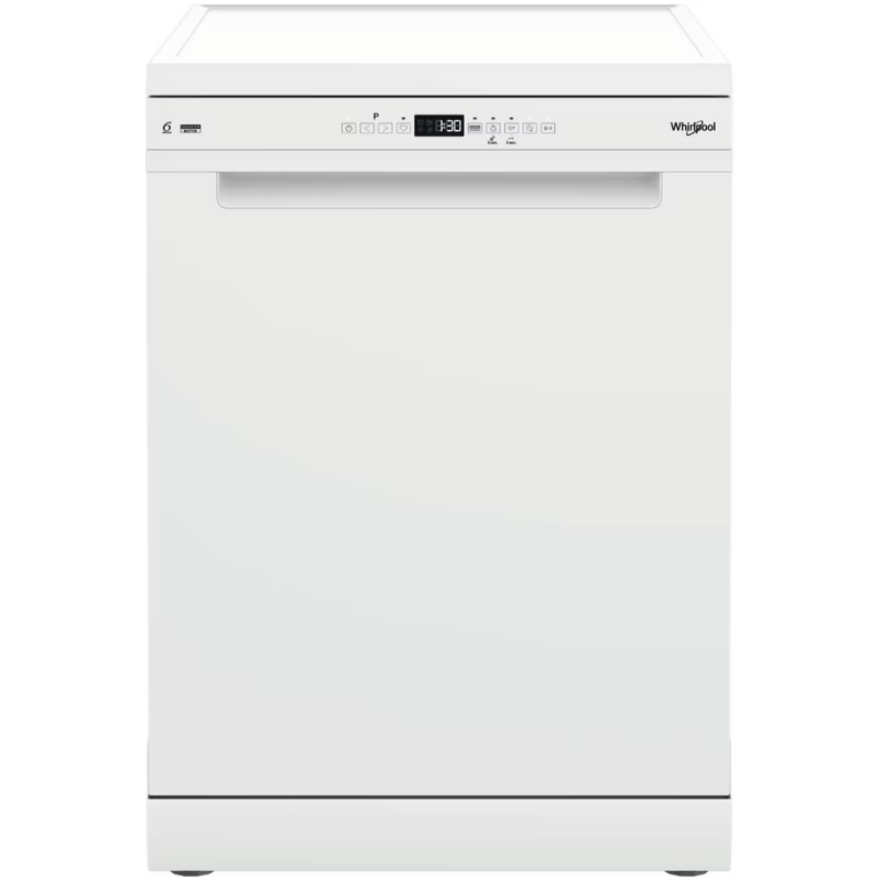 Freestanding Dishwasher - Image 7
