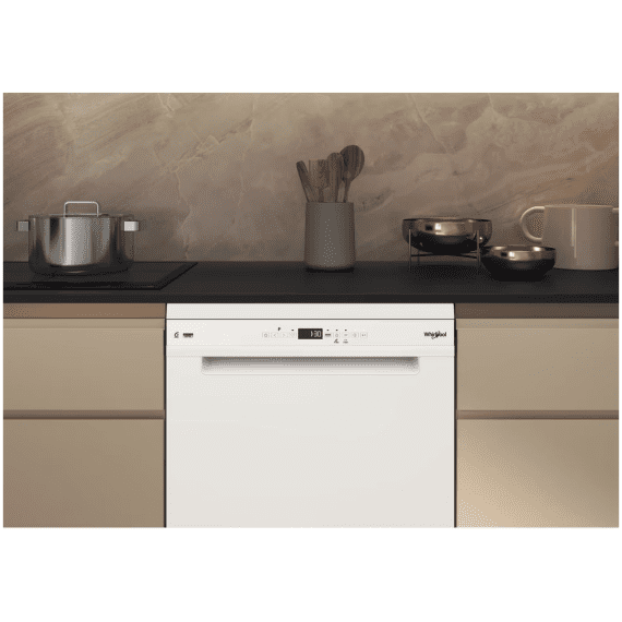 Freestanding Dishwasher