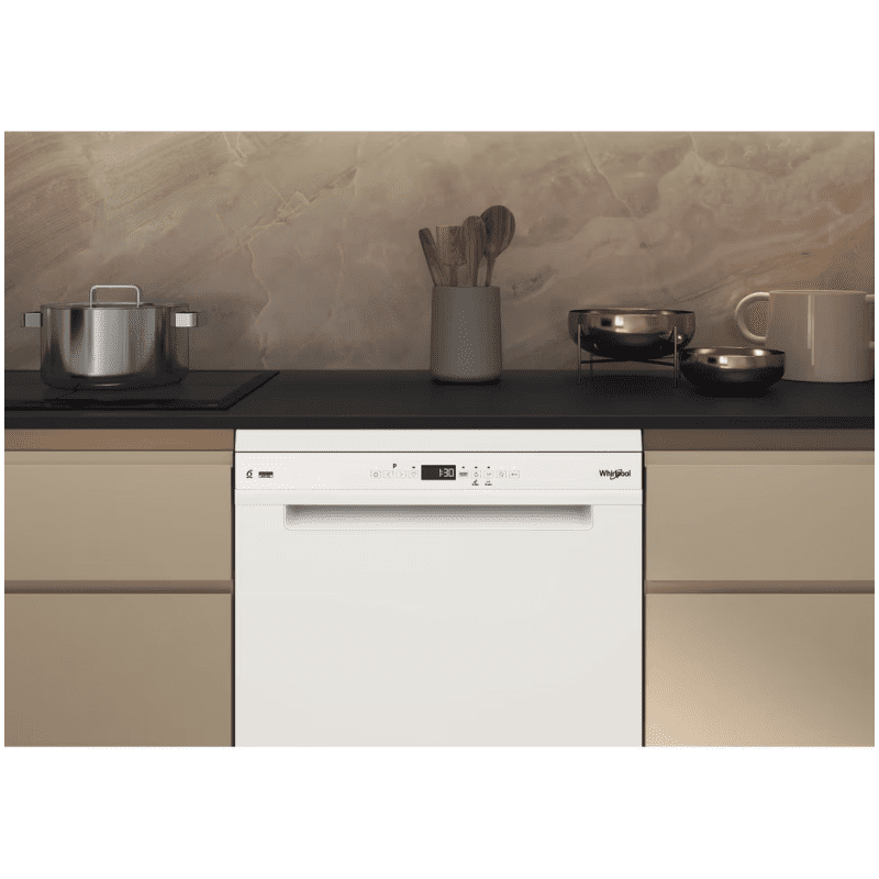 Freestanding Dishwasher
