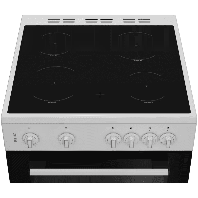 Electric Cooker - Image 4