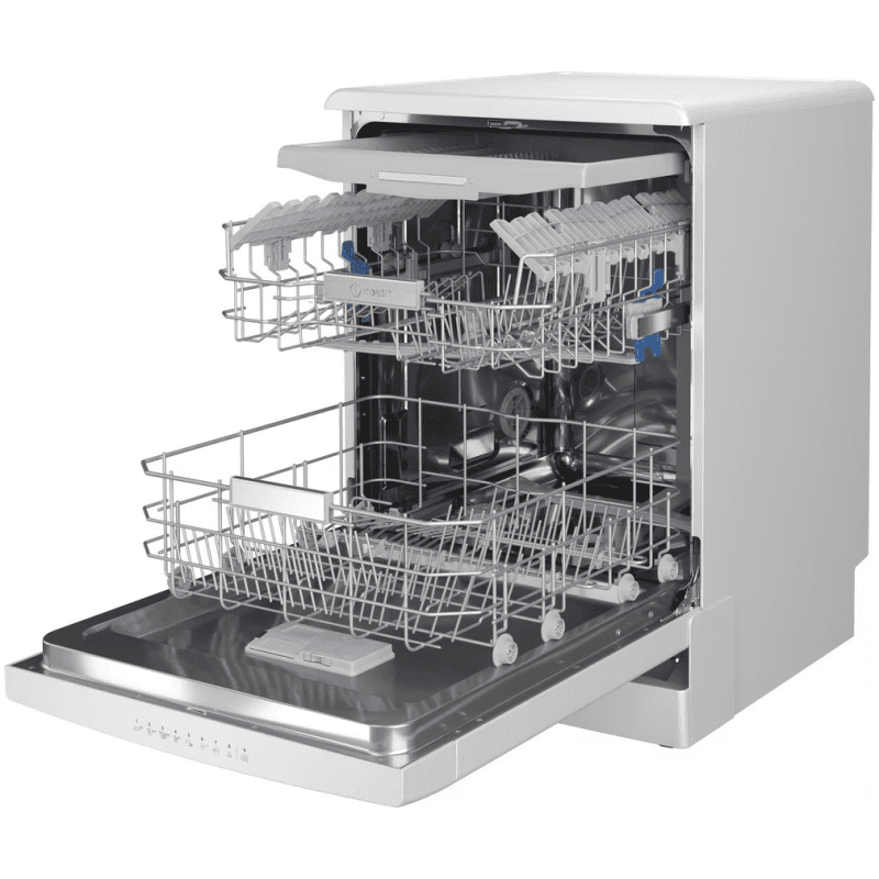 Freestanding Fullsize Dishwasher - Image 5