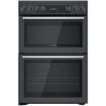60cm Double Oven Slot-In Cooker
