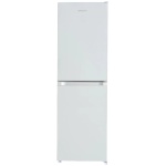 Freestanding 50/50 Fridge Freezer, Smart Frost, 254 Litre, White
