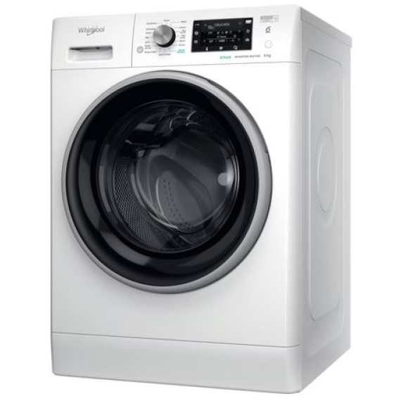 11kg 6th SENSE Whirlpool Washing Machine