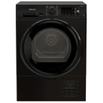 8kg Condenser Tumble Dryer